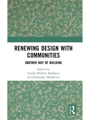 按需印刷不退不换TF Renewing Design with Communities