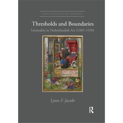 预订Thresholds and Boundaries[9780367432805]