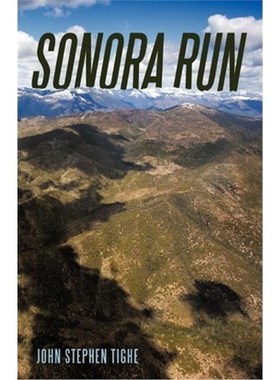 按需印刷Sonora Run[9781450220873]
