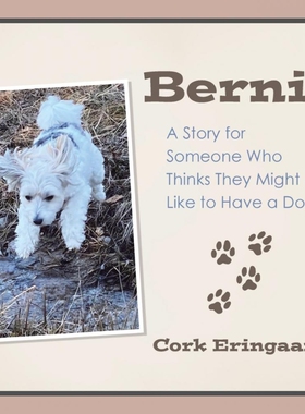 按需印刷Bernie[9781663208620]