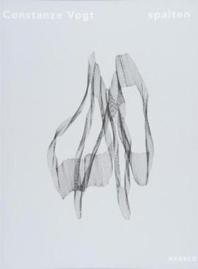 预订【德语】 Constanze Vogt: