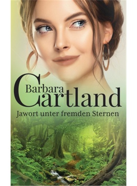 预订【德语】 Jawort unter fremden Sternen[9781782136491]