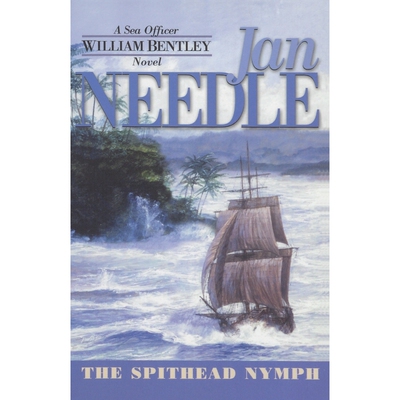 按需印刷The Spithead Nymph[9781590130773]