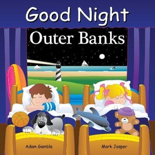 Banks Outer 预订Good Night