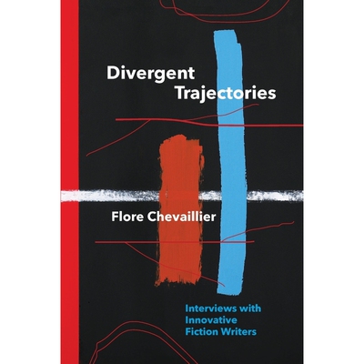 按需印刷Divergent Trajectories[9780814254233]