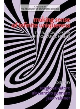 按需印刷Making Sense of Infinite Uniqueness[9781623960261]