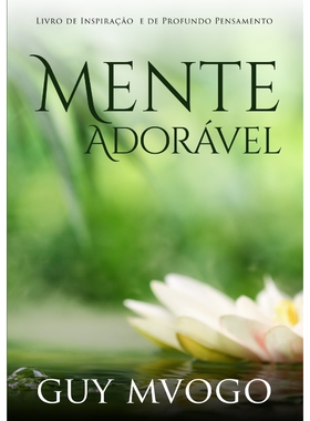 按需印刷POR MENTE ADORAVEL[9781312524941]