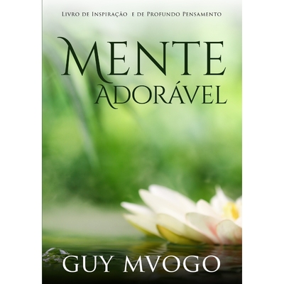 按需印刷POR MENTE ADORAVEL[9781312524941]