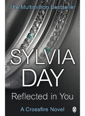预订Reflected in You:A Crossfire Novel