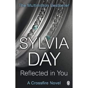 预订Reflected in You:A Crossfire Novel