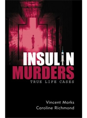 预订Insulin Murders