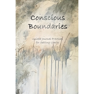 9781662930058 Boundaries 按需印刷Conscious