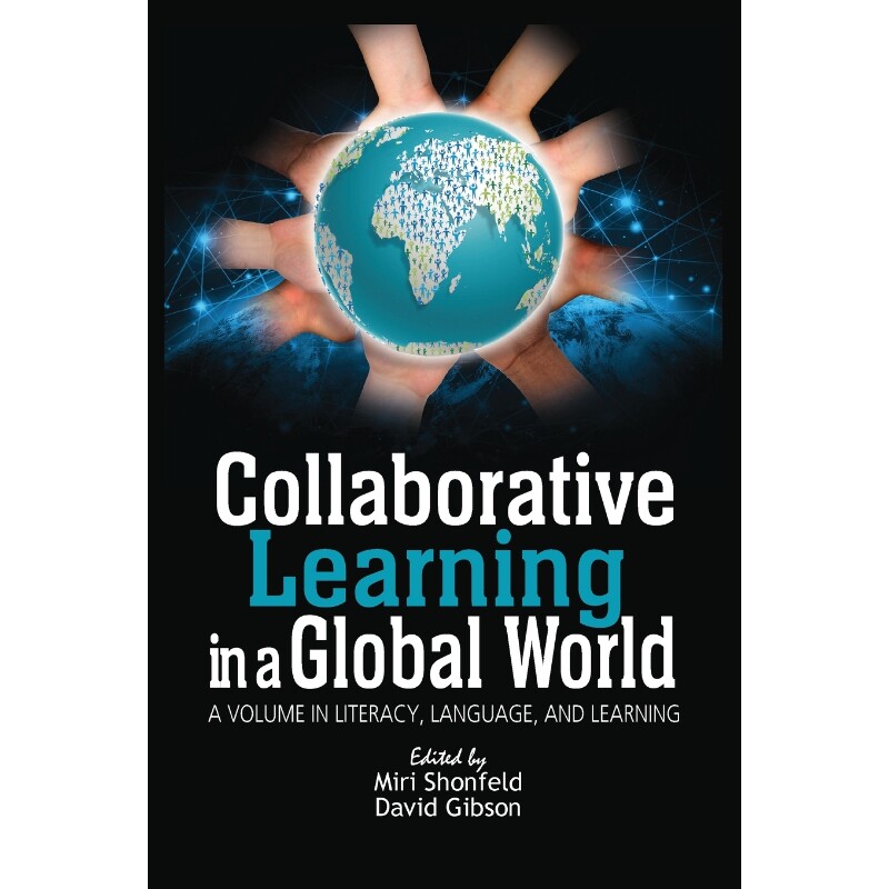 按需印刷不退不换Collaborative Learning in a Global World[9781641134651]