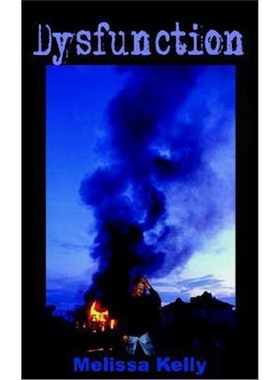 按需印刷Dysfunction[9781418435622]