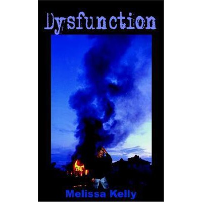 按需印刷不退不换Dysfunction[9781418435622]