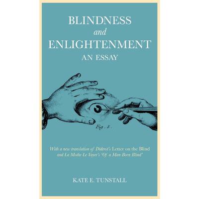 按需印刷Blindness and Enlightenment[9781441158031]