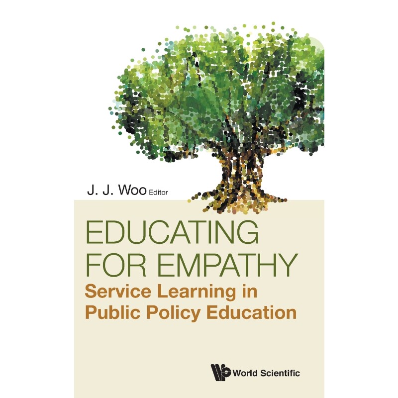 按需印刷不退不换Educating for Empathy[9789811202780]