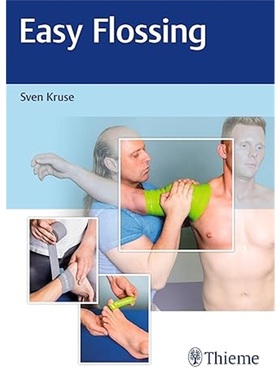 预订【德语】Easy Flossing