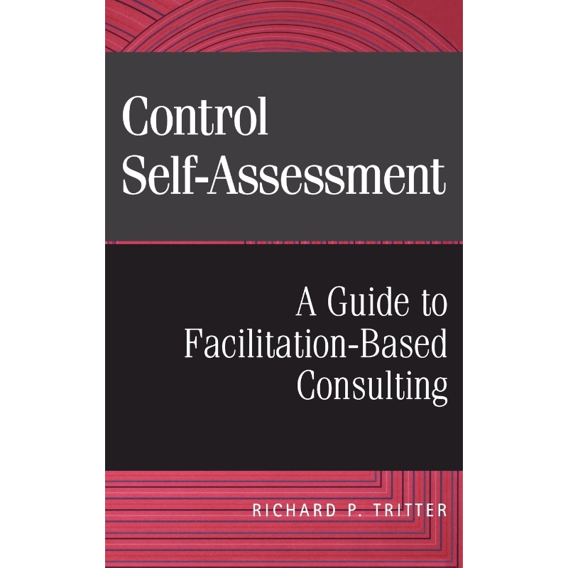 按需印刷Control Self-Assessment[9780471298427]