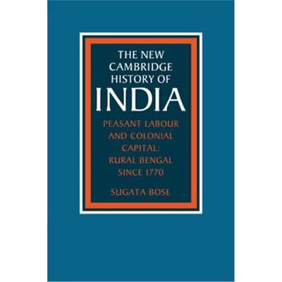 预订Peasant Labour and Colonial Capital[9780521033220]