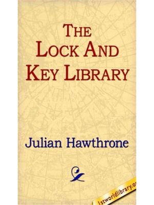 预订不退不换Lock and Key Library