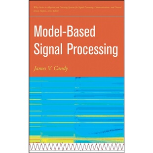 9780471236320 预订Model Processing Signal Based