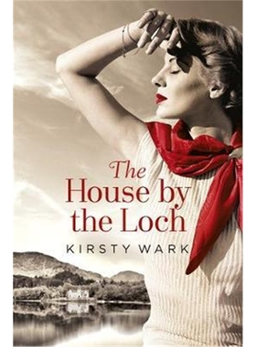预订The House by the Loch:'a deeply satisfying work of pure imagination' - Damian Barr