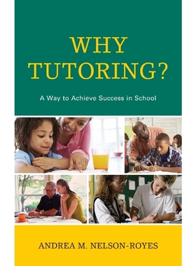 按需印刷Why Tutoring?[9781475807479]