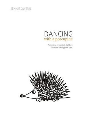 按需印刷Dancing with a Porcupine[9780692831847]