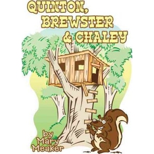 预订不退不换Quinton, Brewster & Chaley