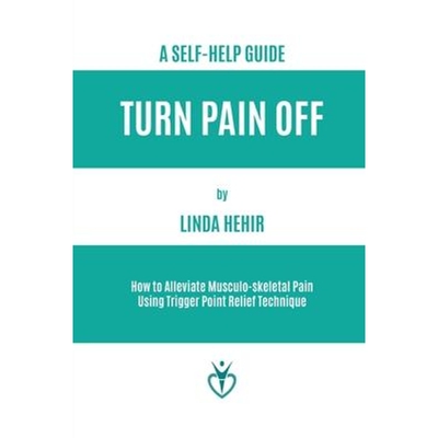 按需印刷Turn Pain Off:How to Alleviate Musculo-skeletal Pain Using Trigger Point Relief Technique[9781916315747]