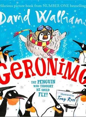 GERONIMO
