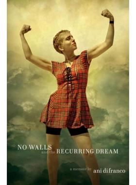 预订No Walls And The Recurring Dream:A Memoir