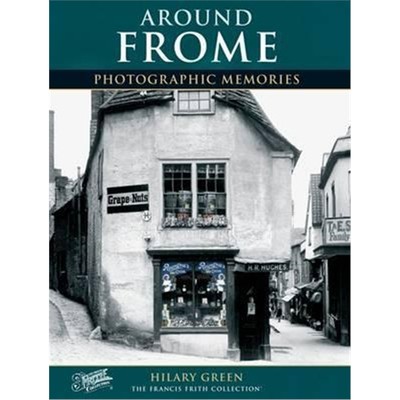预订Frome:Photographic Memories