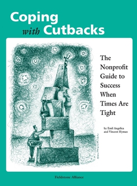 按需印刷Coping with Cutbacks[9780940069091]