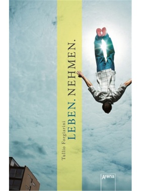 预订【德语】Leben. Nehmen.[9783401605708]