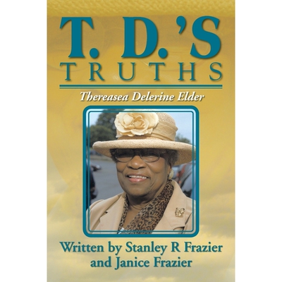 按需印刷不退不换T. D.'s Truths[9781479793860]
