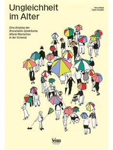 预订不退不换德语Ungleichheit im Alter