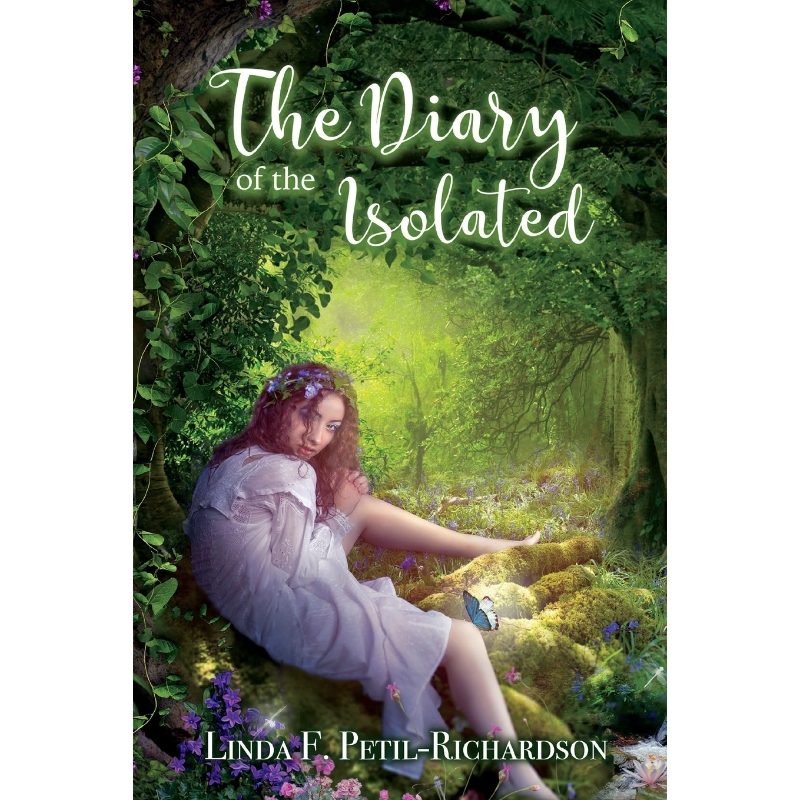 按需印刷The Diary of the Isolated[9781662908354]