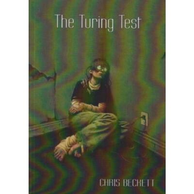 预订不退不换The Turing Test