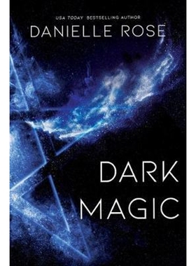 预订Dark Magic:Darkhaven Saga Book 2