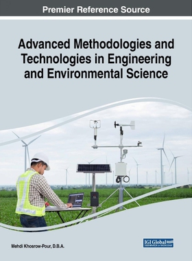 按需印刷Advanced Methodologies and Technologies in Engineering and Environmental Science[9781522573593]