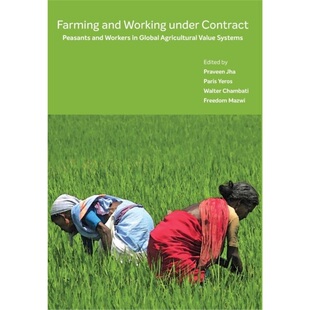Workers and � 预订Farming 9788194717508 Under Agricultural Working Contract Global Peasants
