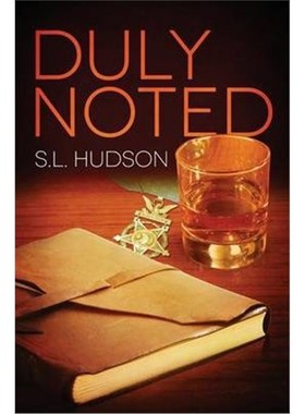 按需印刷Duly Noted[9781300759454]