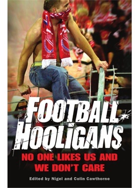 预订Football Hooligans[9781849013710]
