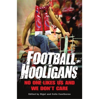预订Football Hooligans[9781849013710]