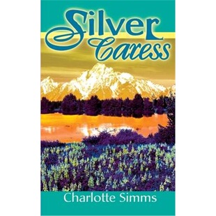 按需印刷Silver Caress[9780595141340]
