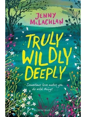 预订Truly, Wildly, Deeply