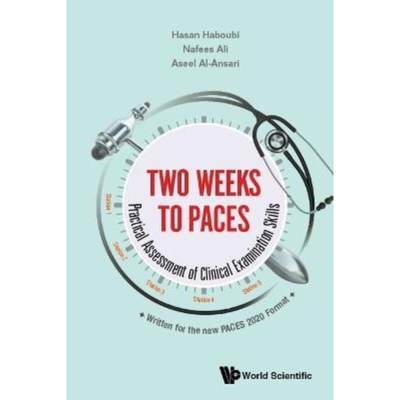 预订Two Weeks To Paces: Practical Assessment Of Clinical Examination Skills