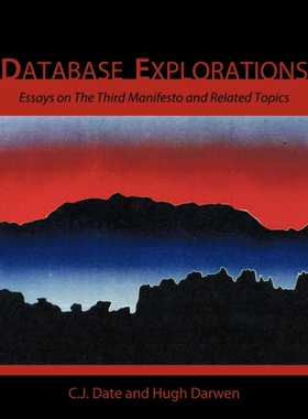 按需印刷Database Explorations[9781426937231]